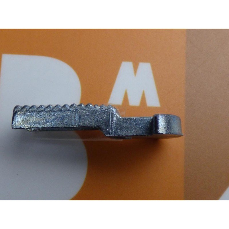 Cierre de embutir de HT para ventanas correderas de aluminio antiguas