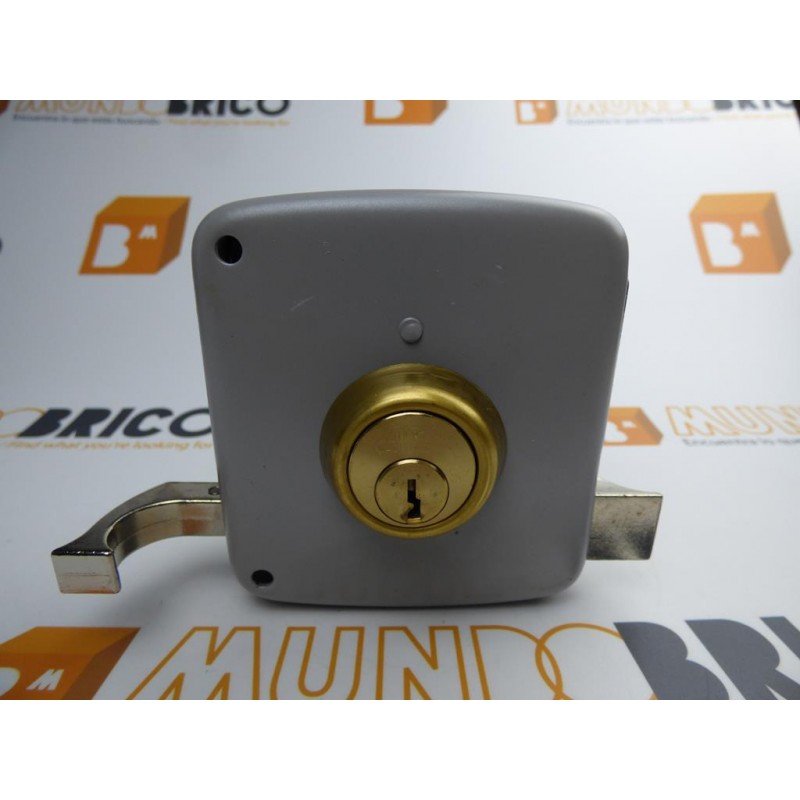 Cerradura MCM 2525P 80 Derecha Cerradura MCM 2525P 80 Derecha
