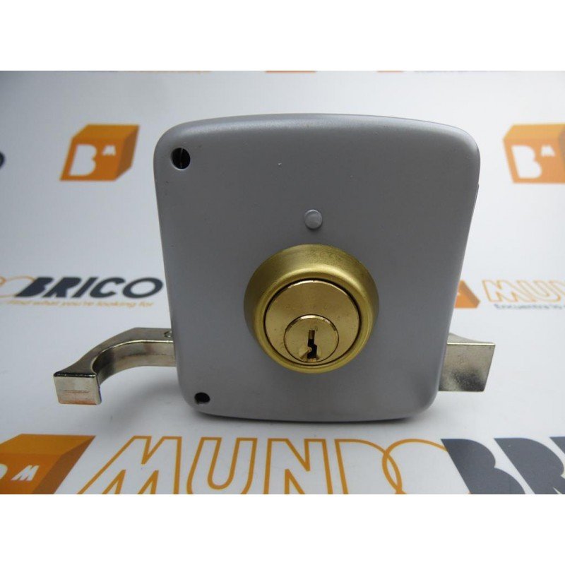 Cerradura MCM 2525PR 80 Derecha Cerradura MCM 2525PR 80 Derecha