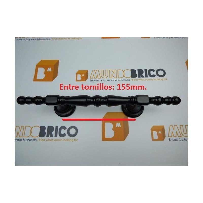 Tiradores para Puertas | Mundo Brico