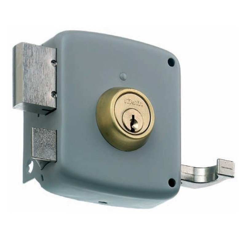 Cerradura MCM 2525P 80 Izquierda Cerradura MCM 2525P 80 Izquierda