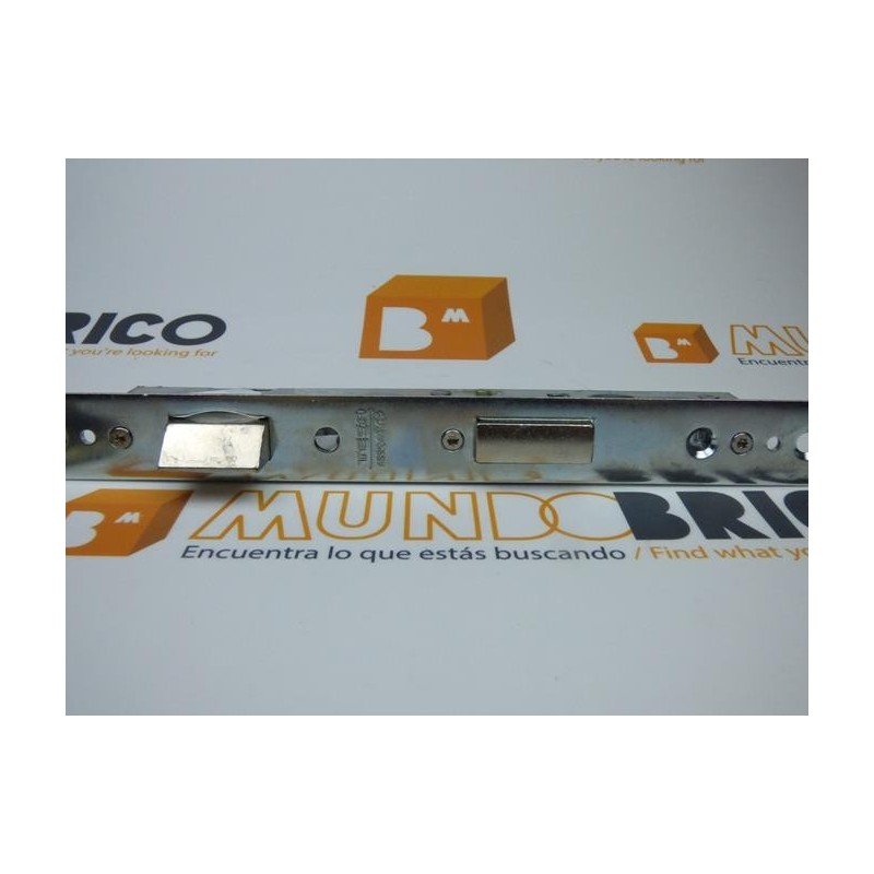 Cerradura TESA 2200/15 Deslizante Cerradura TESA 2200/15 Deslizante