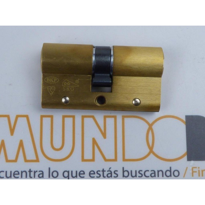 Cilindro cisa de alta seguridad doble embrague astral sicur incopiable Cilindro cisa de alta seguridad doble embrague astral sicur incopiable
