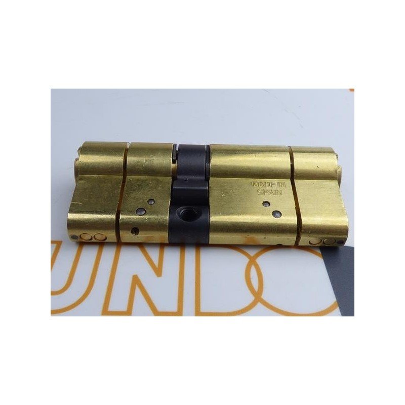 Cilindro de alta seguridad TESA t70 antibumping, antitaladro Cilindro de alta seguridad TESA t70 antibumping, antitaladro